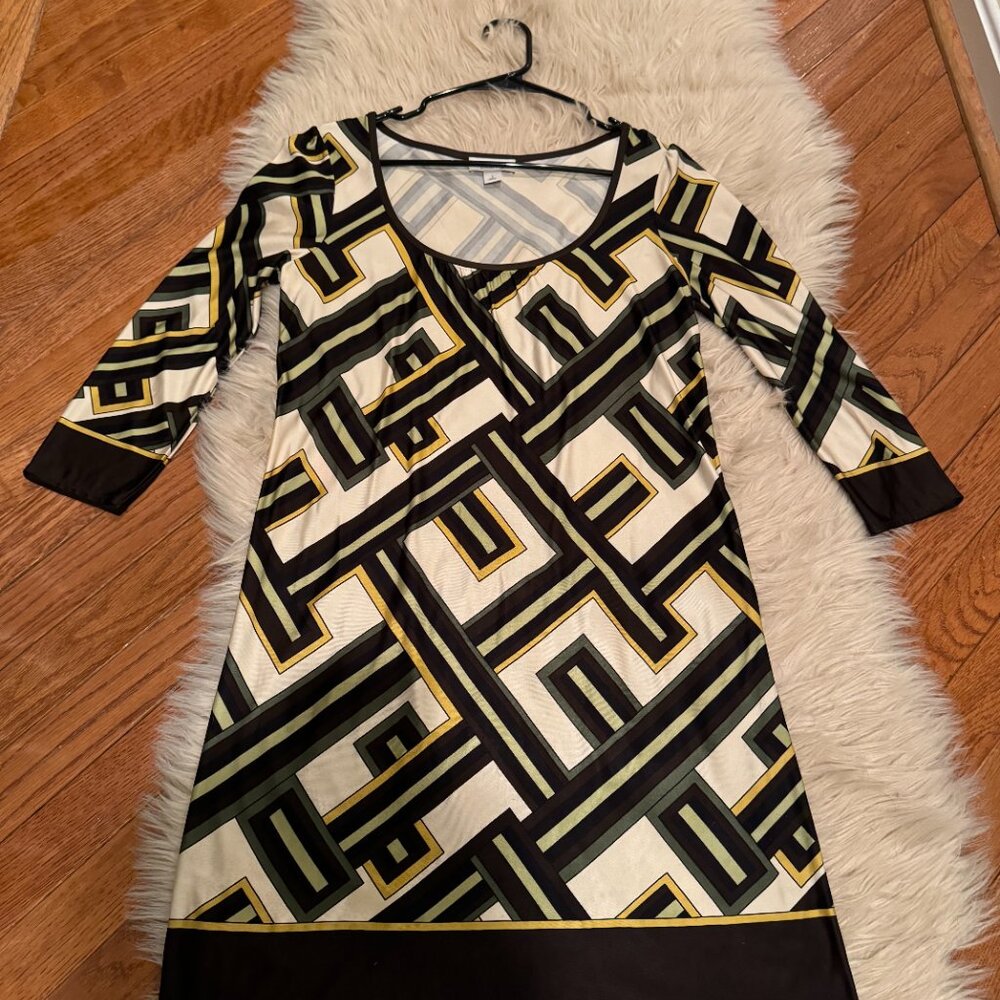 Ann Taylor Loft dress